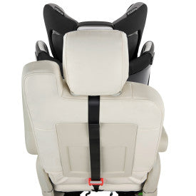 Revolve360 Slim 2-in-1 Rotational Car Seat (Canton Black)