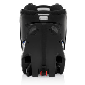 Revolve360 Slim 2-in-1 Rotational Car Seat (Canton Black)