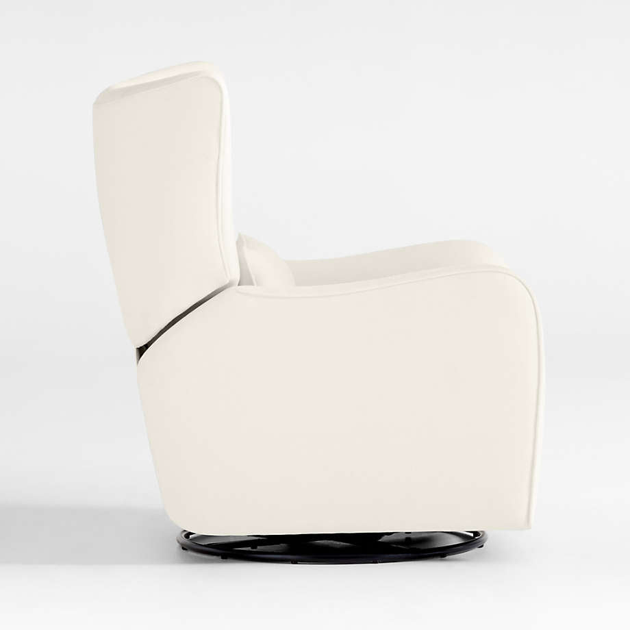 Auror Cream Nursery Electronic Power Recliner with Night Light (Copy)