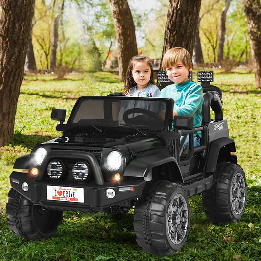 Kids Electric Car | Kids Riding Car | Blissbabies