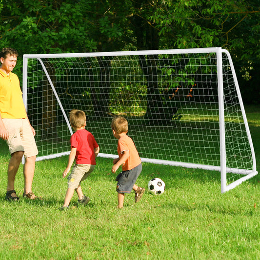 Portable Soccer Goal | Backyard Soccer Goal | Blissbabies