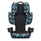 GoTime Sport Booster Car Seat (Azure Blue)