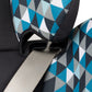 GoTime Sport Booster Car Seat (Azure Blue)