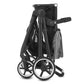 Gold SensorSafe Pivot Xpand Smart Modular Travel System (Moonstone)