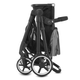 Gold SensorSafe Pivot Xpand Smart Modular Travel System (Moonstone)