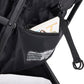 GOLD Otto Self-Folding Lightweight Travel Stroller (Moonstone Gray)