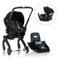 Shyft DualRide Infant Car Seat and Stroller Combo (Beaufort)
