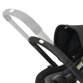 Shyft DualRide Infant Car Seat and Stroller Combo (Beaufort)