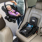 Shyft DualRide Infant Car Seat and Stroller Combo (Beaufort)