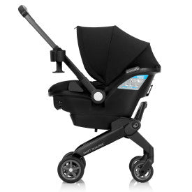Shyft DualRide Infant Car Seat and Stroller Combo (Beaufort)