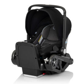 Shyft DualRide Infant Car Seat and Stroller Combo (Beaufort)