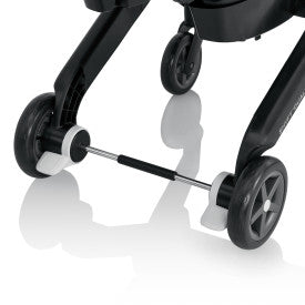 Shyft DualRide Infant Car Seat and Stroller Combo (Beaufort)