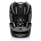 Revolve360 Slim 2-in-1 Rotational Car Seat (Canton Black)