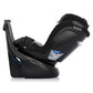 Revolve360 Slim 2-in-1 Rotational Car Seat (Canton Black)