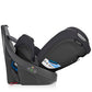 Revolve360 Rotational All-In-One Convertible Car Seat (Amherst Gray)