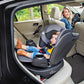 Revolve360 Rotational All-In-One Convertible Car Seat (Amherst Gray)
