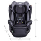 Gold Revolve360 Extend All-in-One Rotational Car Seat with SensorSafe (Onyx Black)