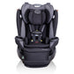 Gold Revolve360 Extend All-in-One Rotational Car Seat with SensorSafe (Onyx Black)