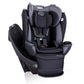 Gold Revolve360 Extend All-in-One Rotational Car Seat with SensorSafe (Onyx Black)