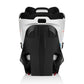Gold Revolve360 Extend All-in-One Rotational Car Seat with SensorSafe (Moonstone Gray)
