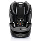 Revolve360 Slim 2-In-1 Rotational Convertible Car Seat (Core) - Canton