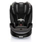 GOLD Revolve360 Slim 2-In-1 Rotational Convertible Car Seat w/Sensorsafe - Obsidian