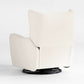 Auror Cream  Nursery Electronic Power Recliner with Night Light (Copy)