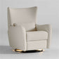 Auror Cream  Nursery Electronic Power Recliner with Night Light (Copy)