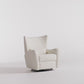 Auror Cream  Nursery Electronic Power Recliner with Night Light (Copy)