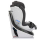 GOLD Revolve360 Slim 2-In-1 Rotational Convertible Car Seat w/- Pearl