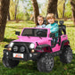 Remote Control Power Wheel | Kids Electric Wheel | Blissbabies
