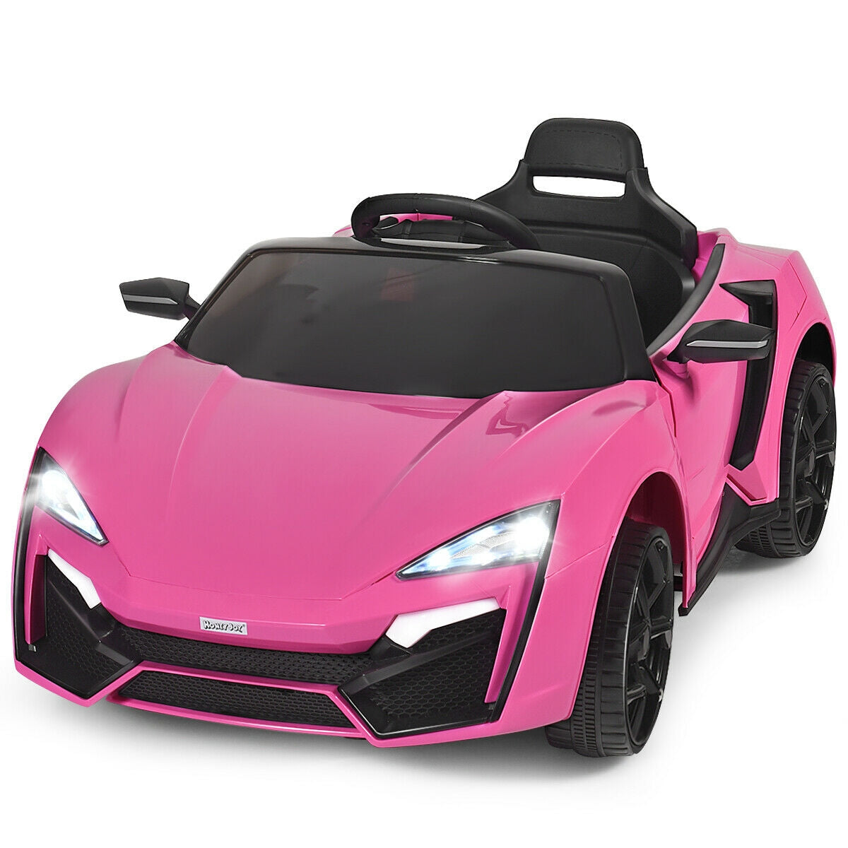 12v Electric Car | Ride on Car | Blissbabies