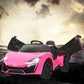 12v Electric Car | Ride on Car | Blissbabies