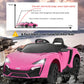 12v Electric Car | Ride on Car | Blissbabies