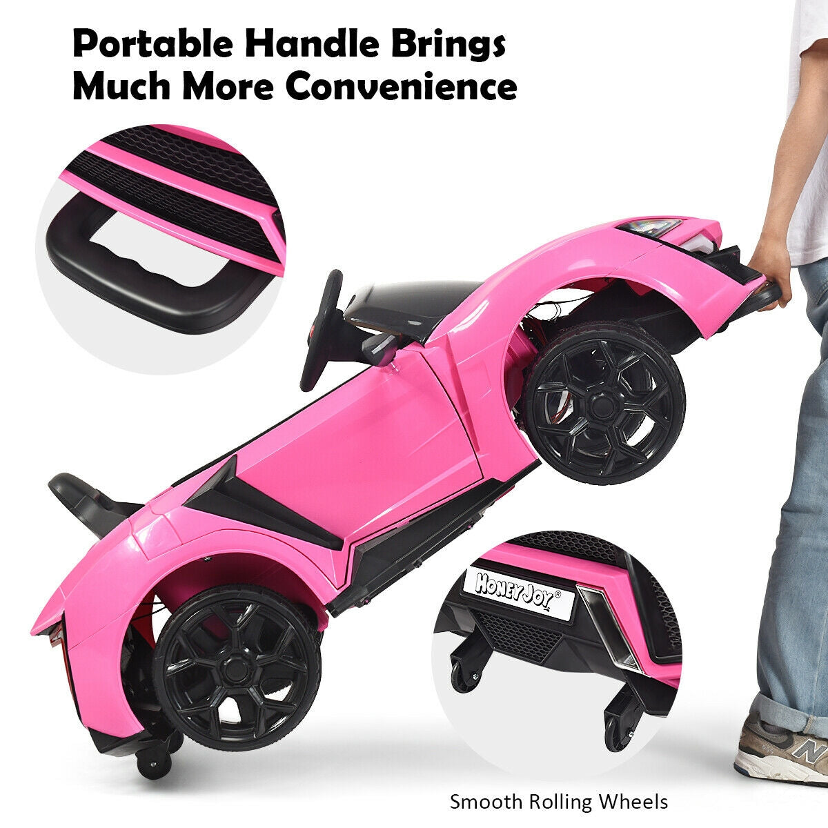 12v Electric Car | Ride on Car | Blissbabies