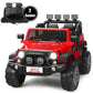 Kids 2 Seater Car | 2 Seater Power Wheel | Blissbabies