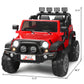 Kids 2 Seater Car | 2 Seater Power Wheel | Blissbabies