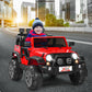 Kids 2 Seater Car | 2 Seater Power Wheel | Blissbabies