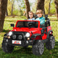 Kids 2 Seater Car | 2 Seater Power Wheel | Blissbabies