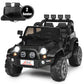 Kids Electric Car | Kids Riding Car | Blissbabies