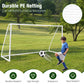 Portable Soccer Goal | Backyard Soccer Goal | Blissbabies