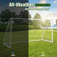Portable Soccer Goal | Backyard Soccer Goal | Blissbabies