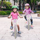 Kids Stylish Bike | 14 Inch Childs Bike | Blissbabies
