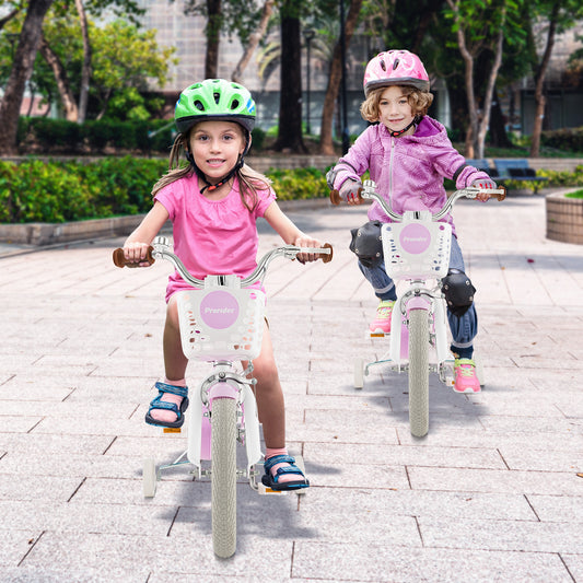 Kids Stylish Bike | 14 Inch Childs Bike | Blissbabies