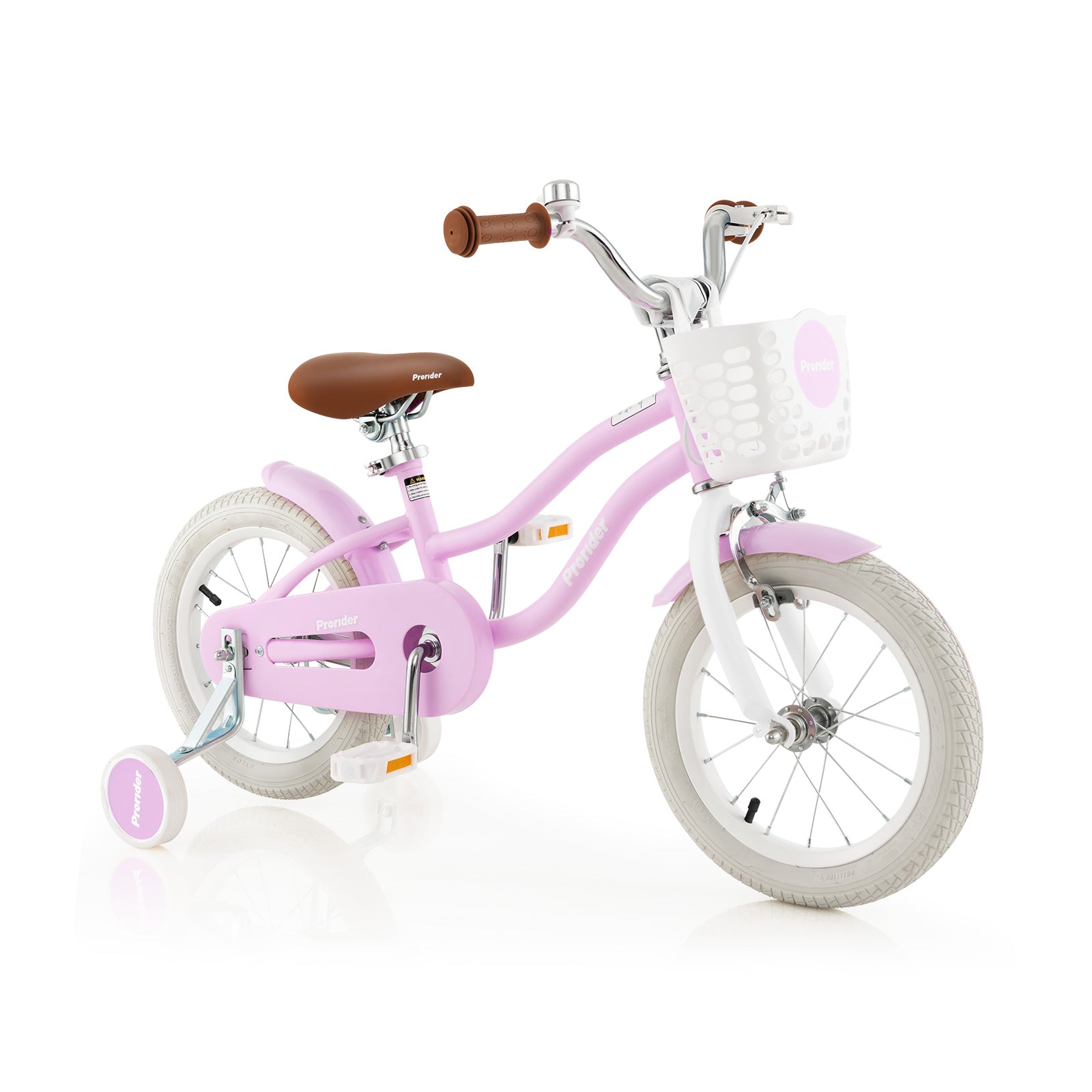Kids Stylish Bike | 14 Inch Childs Bike | Blissbabies