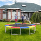 Trampoline Replacement Mat | Trampoline Mat | Blissbabies