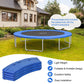 Trampoline Safety Pad | Trampoline Spring Cover | Blissbabies