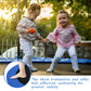 Trampoline Safety Pad | Trampoline Spring Cover | Blissbabies