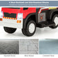 Kids 6V Battery Powered Electric Ride On Fire Truck