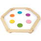 Kids Beam Toy | Wooden Balance Beam | Blissbabies